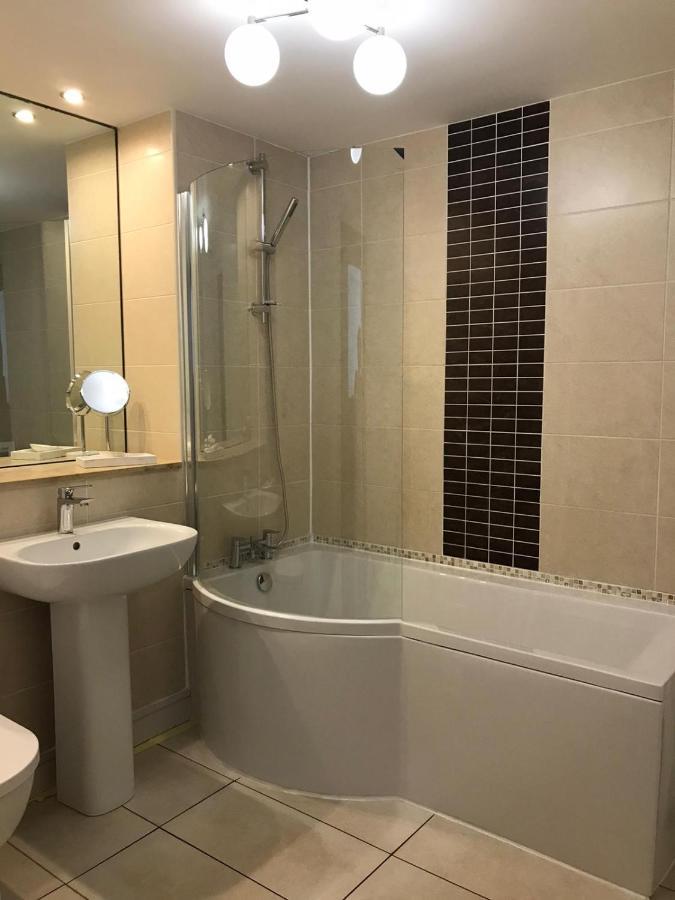 Victoria Place เบลฟาสต์ ภายนอก รูปภาพ